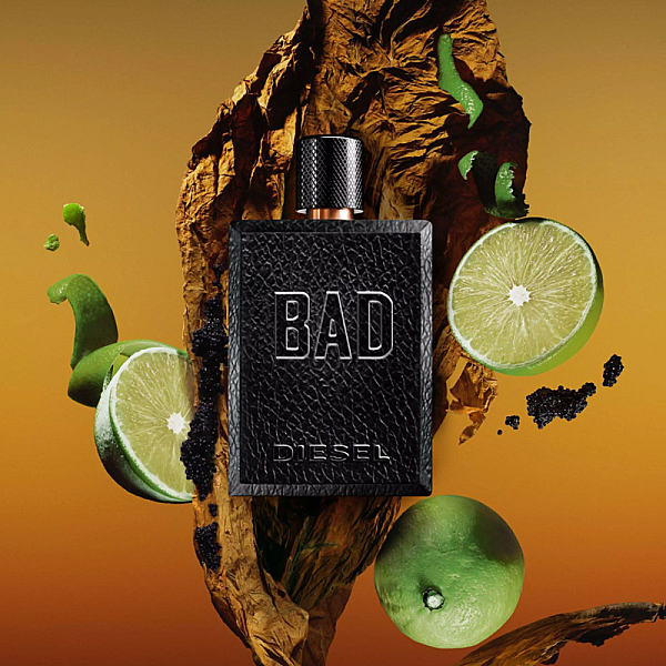 Bad Eau de Toilette