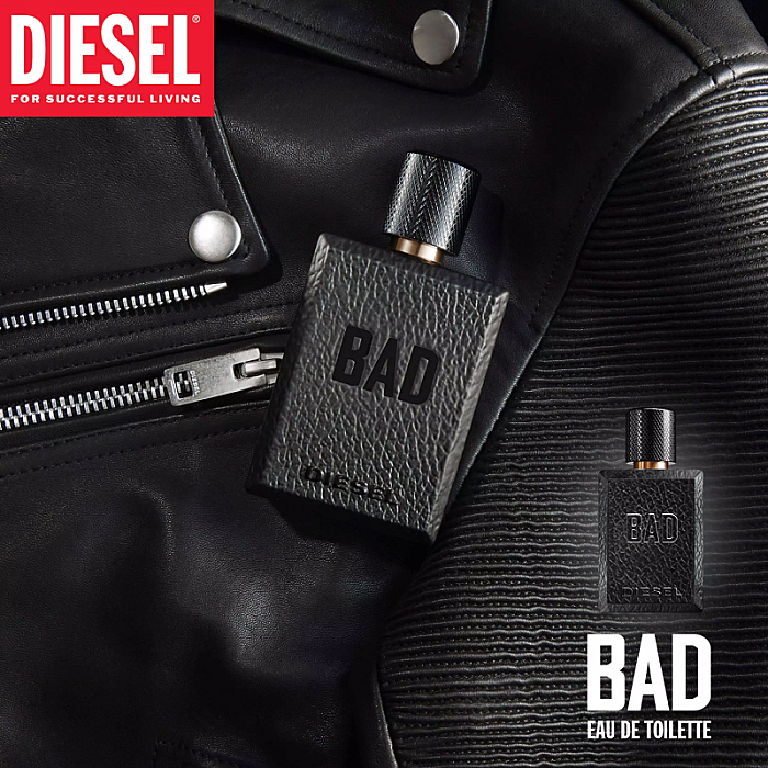 Bad Eau de Toilette