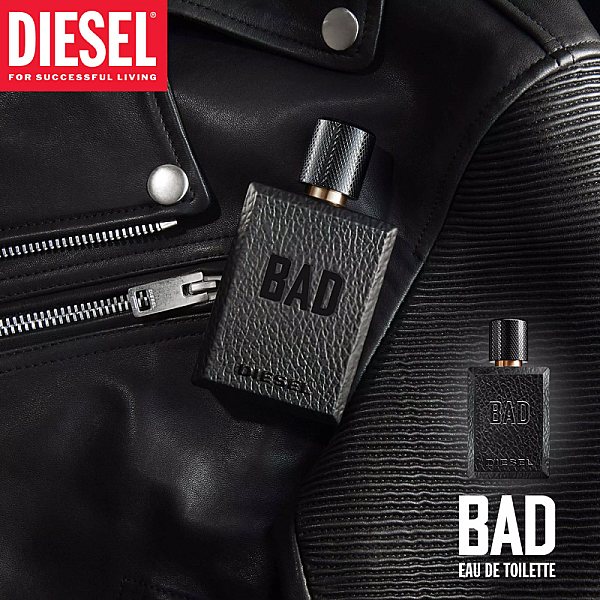 Bad Eau de Toilette