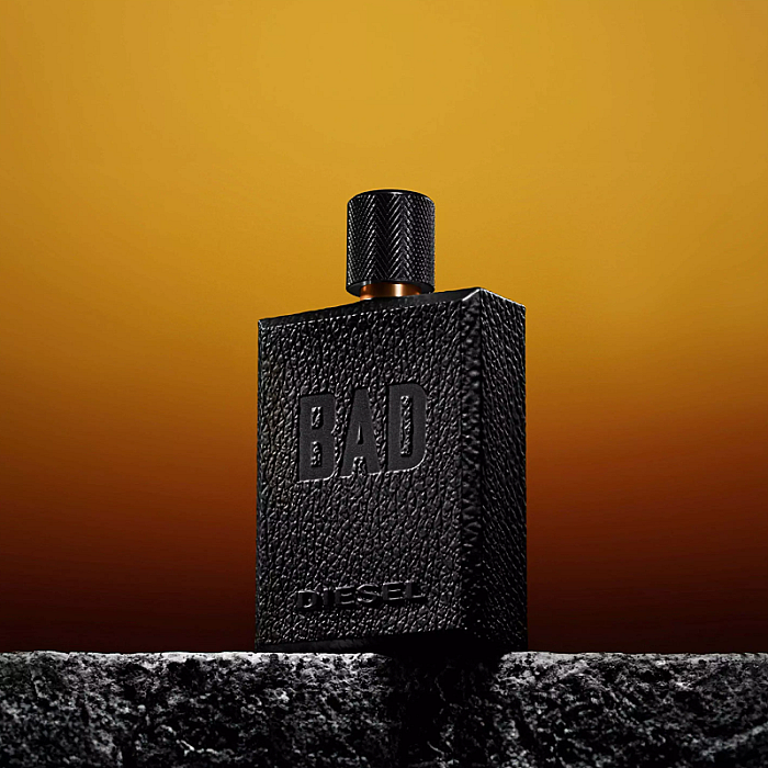 Bad Eau de Toilette