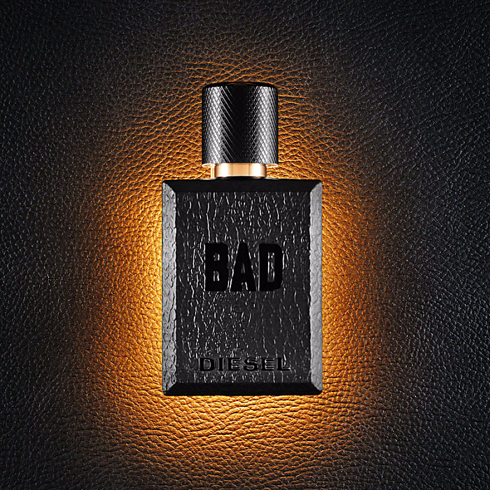 Bad Eau de Toilette