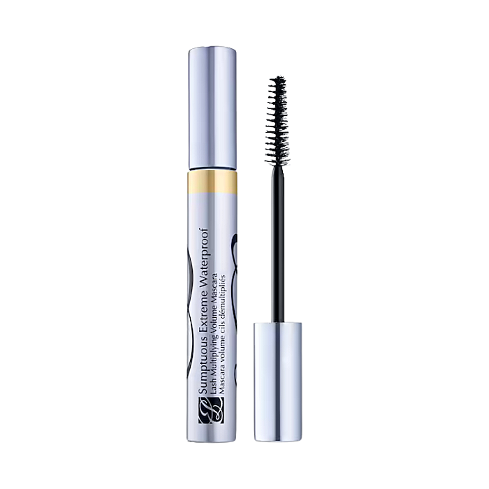 Mascara pentru volum waterproof Sumptuous Extreme Waterproof Lash Multiplying
