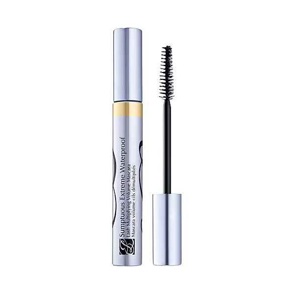 Mascara pentru volum waterproof Sumptuous Extreme Waterproof Lash Multiplying