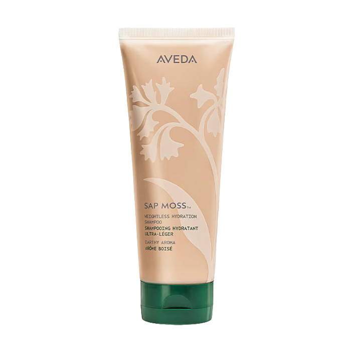 Sampon pentru hidratare Sap Moss Weightless Hydration Shampoo