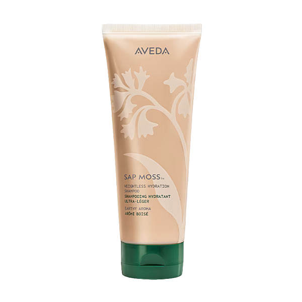 Sampon pentru hidratare Sap Moss Weightless Hydration Shampoo