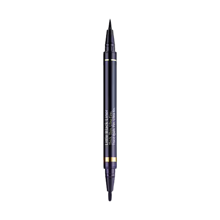 Eyeliner lichid waterproof Little Black Liner