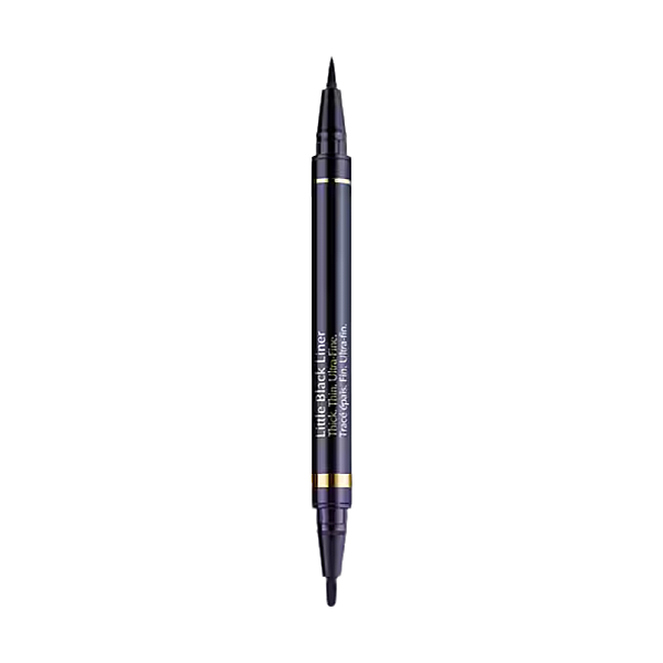 Eyeliner lichid waterproof Little Black Liner
