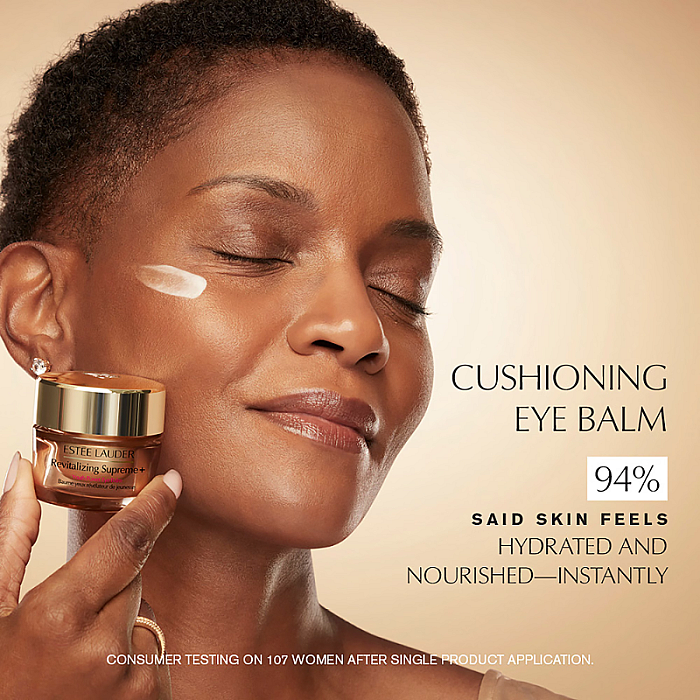 Crema anti-imbatranire pentru zona ochilor Revitalizing Supreme+ Youth Power Eye Balm