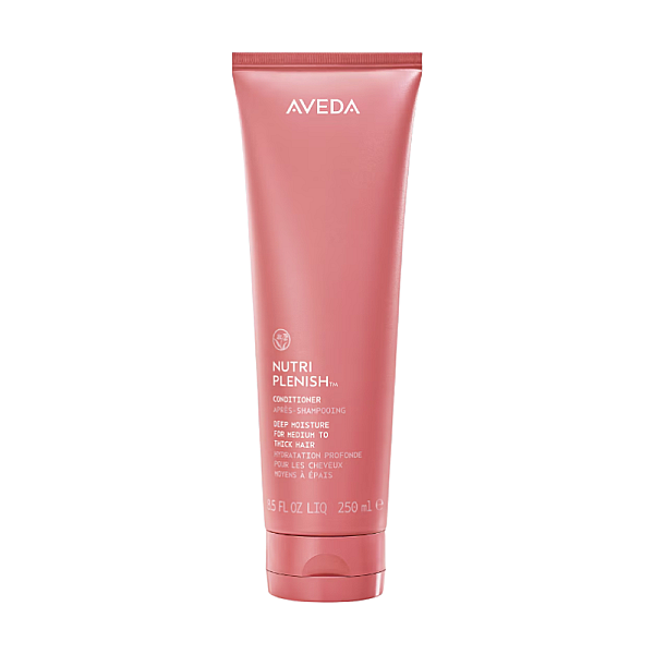 Balsam intens hidratant pentru par gros si uscat Nutriplenish Deep Moisture Conditioner