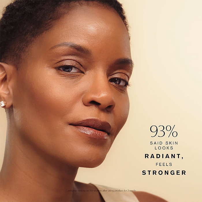 Crema anti-imbatranire pentru fermitate Revitalizing Supreme+ Youth Power