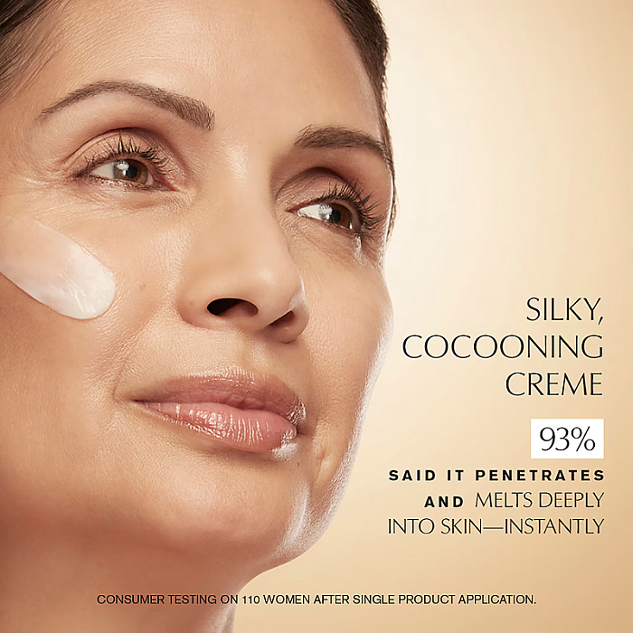 Crema anti-imbatranire pentru fermitate Revitalizing Supreme+ Youth Power