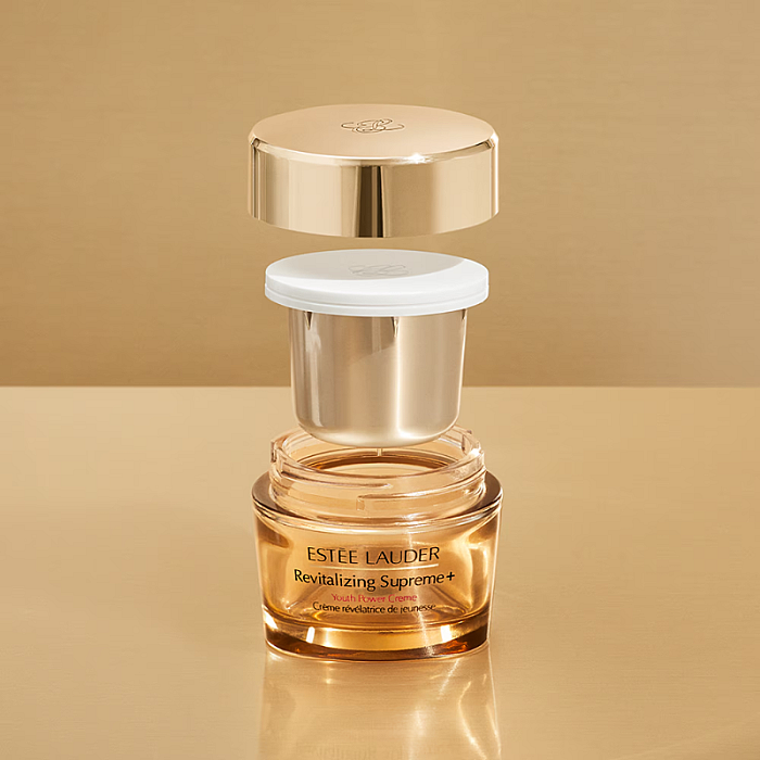 Crema anti-imbatranire pentru fermitate Revitalizing Supreme+ Youth Power