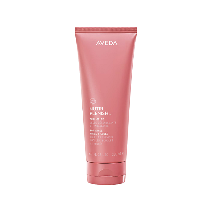 Gel crema pentru definirea si hidratarea buclelor Nutriplenish Curl Gelee