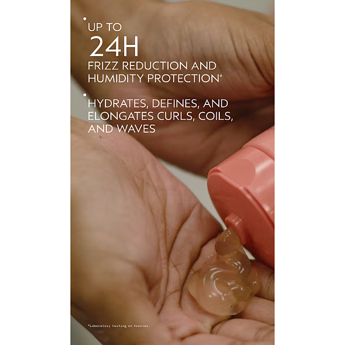 Gel crema pentru definirea si hidratarea buclelor Nutriplenish Curl Gelee