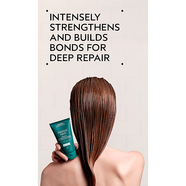 Masca reparatoare pentru par deteriorat Botanical Repair Intensive Strengthening Masque Light