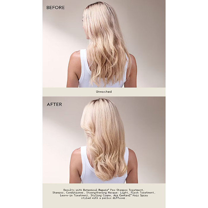 Masca reparatoare pentru par deteriorat Botanical Repair Intensive Strengthening Masque Light