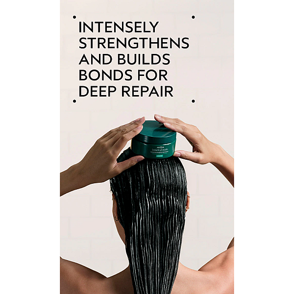 Masca intens reparatoare pentru par deteriorat Botanical Repair Intensive Strengthening Masque Rich