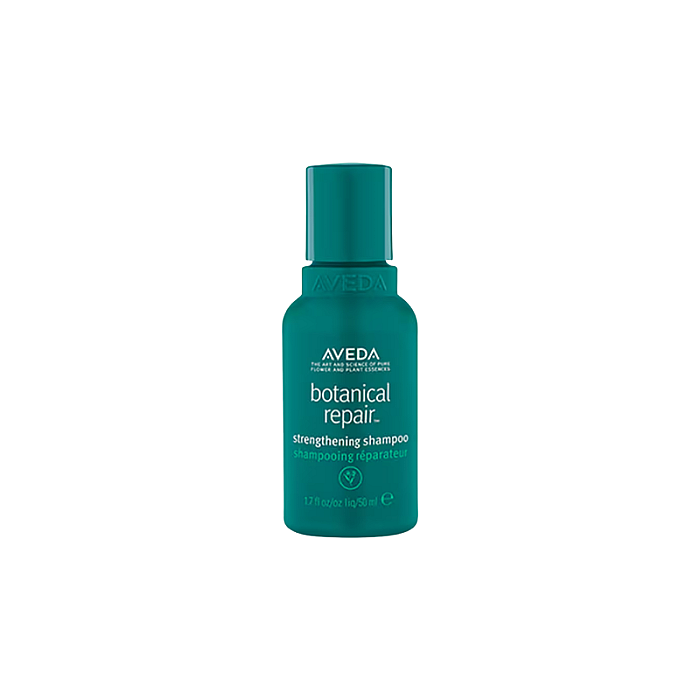 Sampon reparator pentru par deteriorat Botanical Repair Strengthening Shampoo