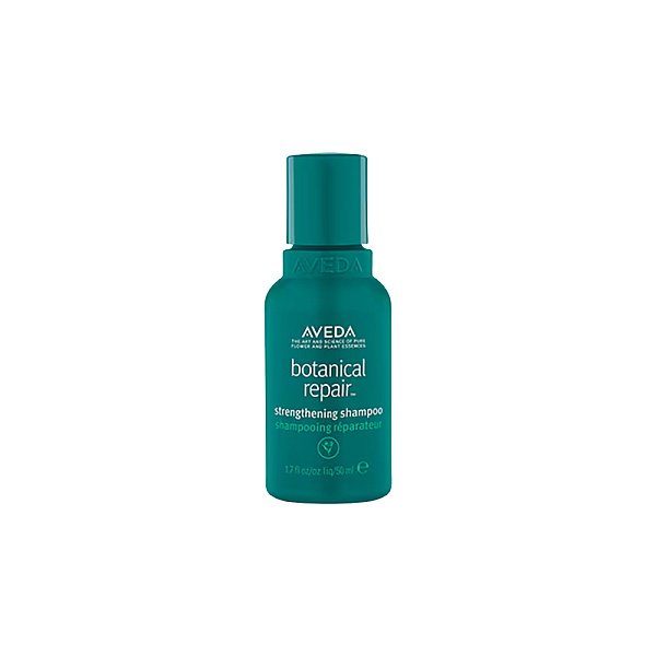 Sampon reparator pentru par deteriorat Botanical Repair Strengthening Shampoo