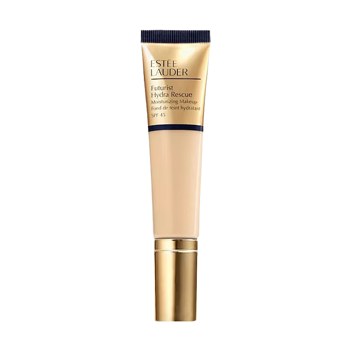 Fond de ten hidratant cu SPF45 Futurist Hydra Rescue Moisturizing Makeup