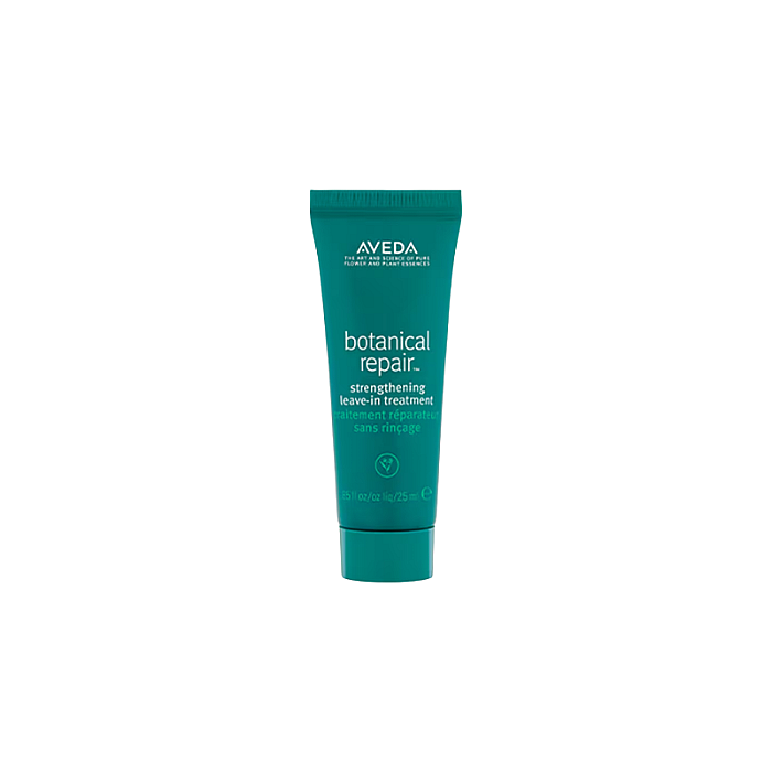 Tratament leave-in reparator si fortifiant pentru par deteriorat Botanical Repair Strengthening Leave-In Treatment