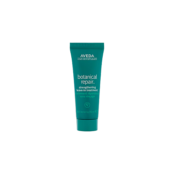 Tratament leave-in reparator si fortifiant pentru par deteriorat Botanical Repair Strengthening Leave-In Treatment
