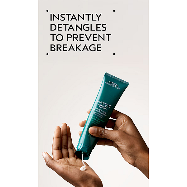 Tratament leave-in reparator si fortifiant pentru par deteriorat Botanical Repair Strengthening Leave-In Treatment