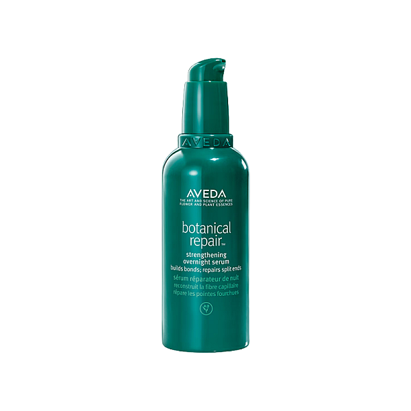 Serum de noapte reparator si fortifiant pentru par deteriorat Botanical Repair Strengthening Overnight Serum