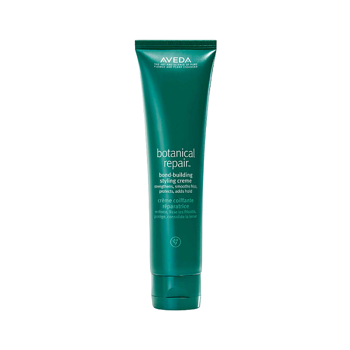 Crema reparatoare de styling pentru fixare flexibila Botanical Repair Bond-Building Styling Creme