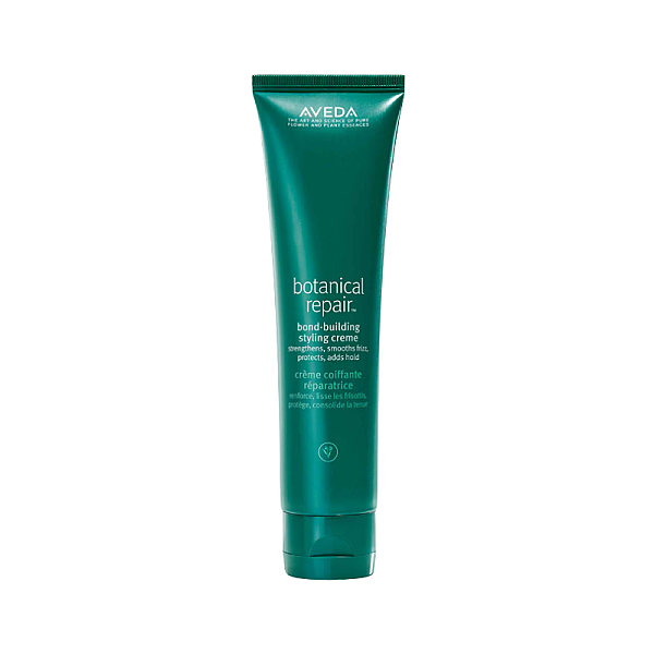Crema reparatoare de styling pentru fixare flexibila Botanical Repair Bond-Building Styling Creme