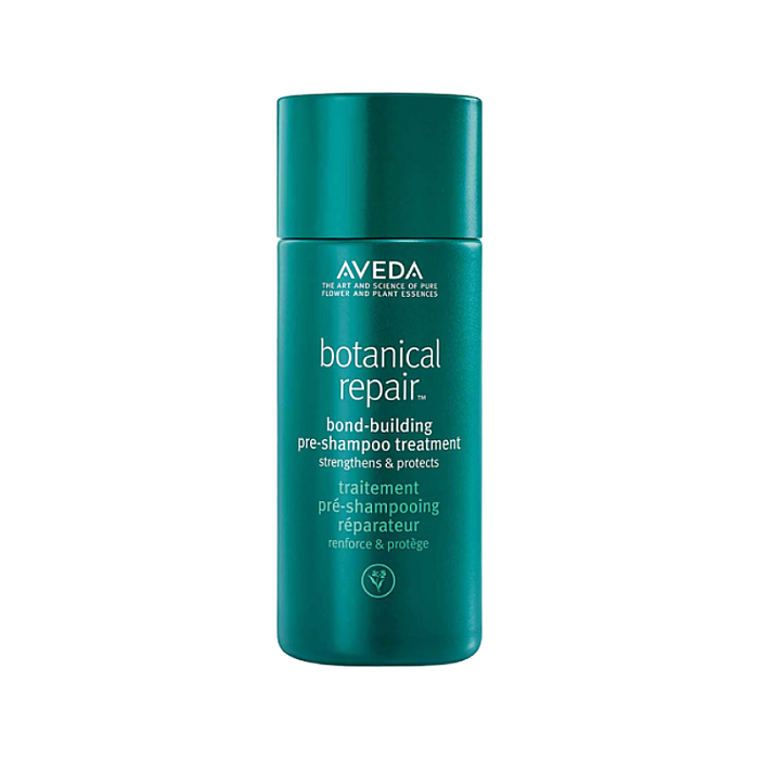Tratament pre-sampon reparator pentru par deteriorat Botanical Repair Bond-Building Pre-Shampoo Treatment