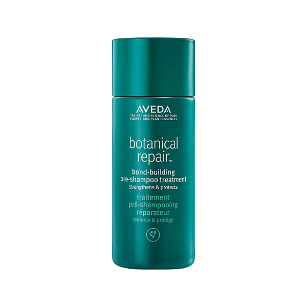 Tratament pre-sampon reparator pentru par deteriorat Botanical Repair Bond-Building Pre-Shampoo Treatment