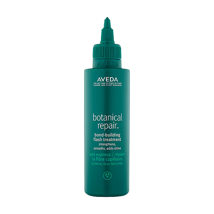 Tratament rapid reparator si fortifiant pentru par Botanical Repair Bond-Building Flash Treatment