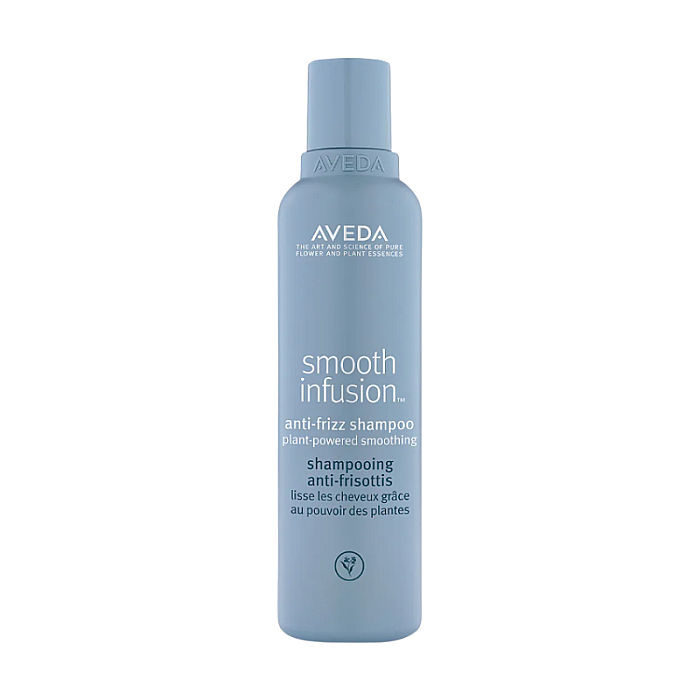 Sampon pentru netezirea parului Smooth Infusion Anti-Frizz Shampoo
