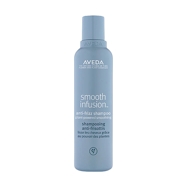 Sampon pentru netezirea parului Smooth Infusion Anti-Frizz Shampoo