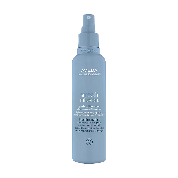 Spray pentru netezirea parului cu protectie termica Smooth Infusion Perfect Blow Dry