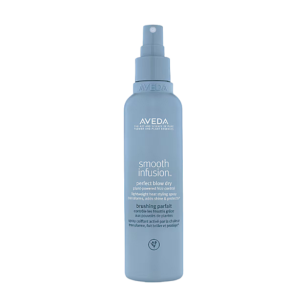 Spray pentru netezirea parului cu protectie termica Smooth Infusion Perfect Blow Dry
