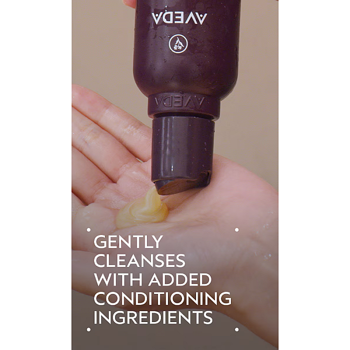 Sampon purifiant exfoliant pentru par fin Invati Ultra Advanced Exfoliating Shampoo Light