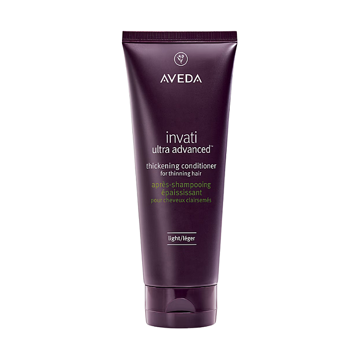 Balsam pentru ingrosarea si fortifierea parului fin Invati Ultra Advanced Thickening Conditioner Light
