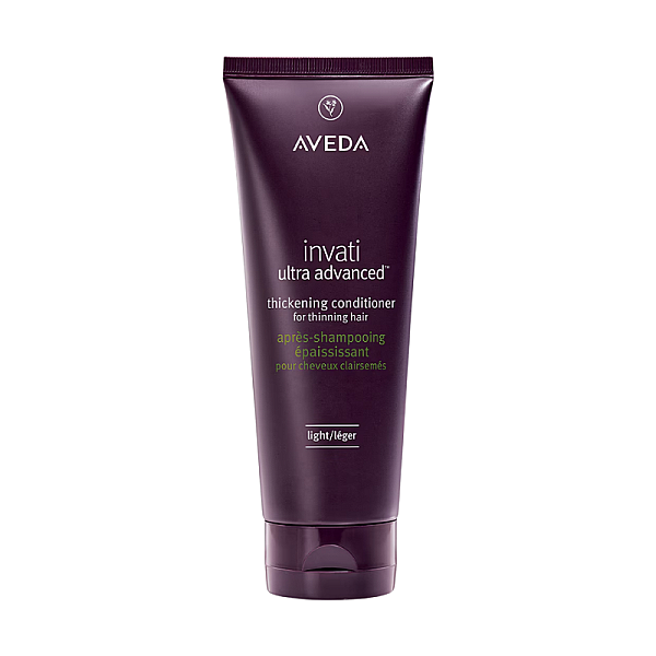 Balsam pentru ingrosarea si fortifierea parului fin Invati Ultra Advanced Thickening Conditioner Light