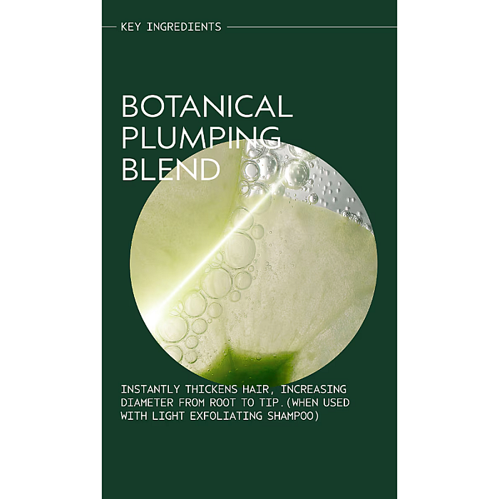 Balsam pentru ingrosarea si fortifierea parului fin Invati Ultra Advanced Thickening Conditioner Light