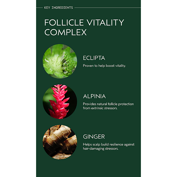 Ser revitalizant pentru scalp Invati Ultra Advanced Revitalizing Scalp Serum