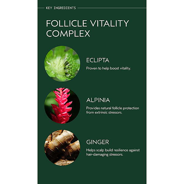 Ser revitalizant pentru scalp Invati Ultra Advanced Revitalizing Scalp Serum