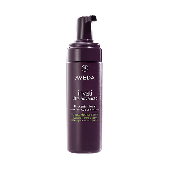 Spuma pentru ingrosarea parului Invati Ultra Advanced Thickening Foam