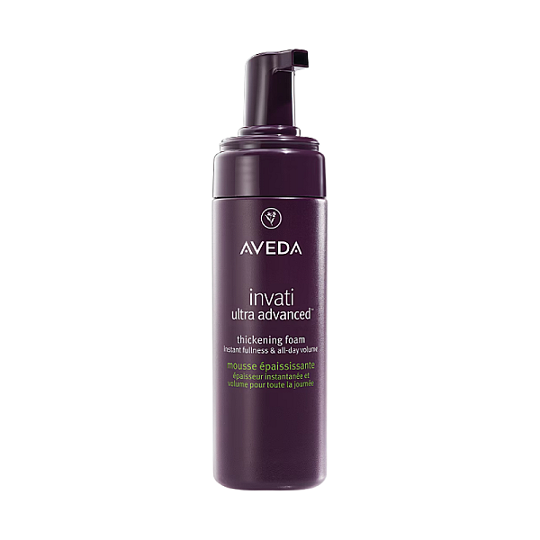 Spuma pentru ingrosarea parului Invati Ultra Advanced Thickening Foam