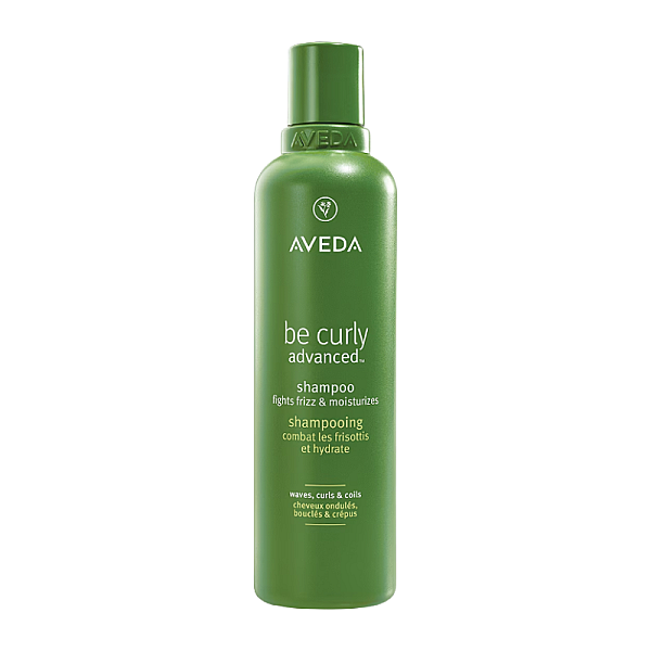 Sampon hidratant pentru par ondulat sau cret Be Curly Advanced Shampoo