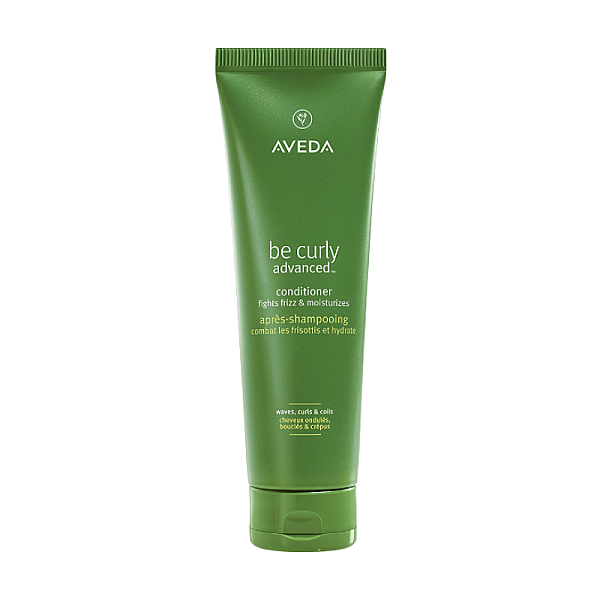 Balsam hidratant pentru par ondulat sau cret Be Curly Advanced Conditioner