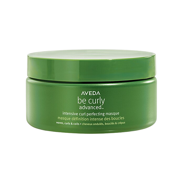 Masca intensiva pentru par ondulat sau cret Be Curly Advanced Intensive Curl Perfecting Masque