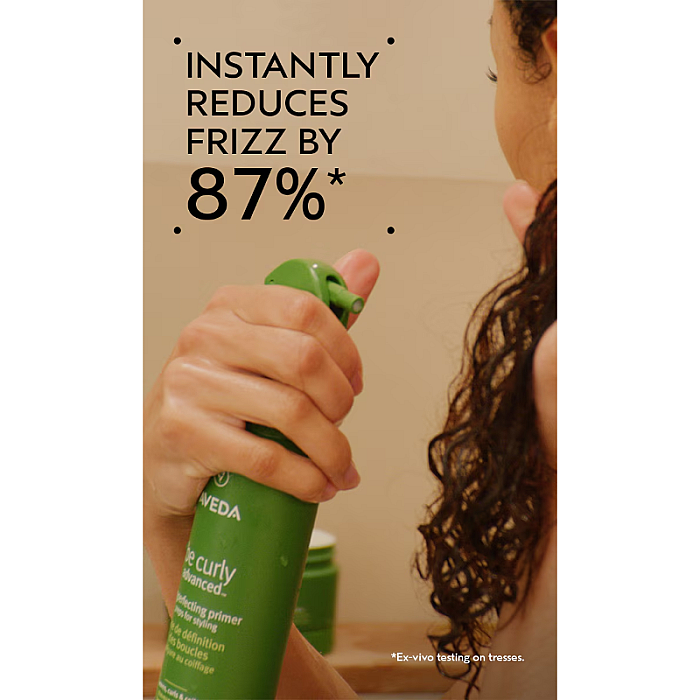 Primer pentru definirea buclelor Be Curly Advanced Curl Perfecting Primer