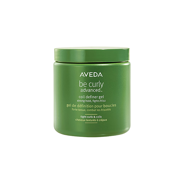 Gel pentru definirea buclelor Be Curly Advanced Coil Definer Gel